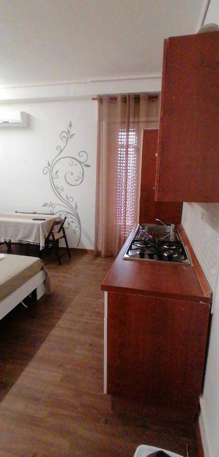Gli Iblei Di Montalbano Apartment Ragusa Exterior photo
